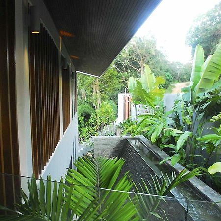 Villa Blue Bophut Exterior foto